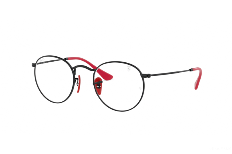RAY-BAN SCUDERIA FERRARI COLLECTION RX 3447VM