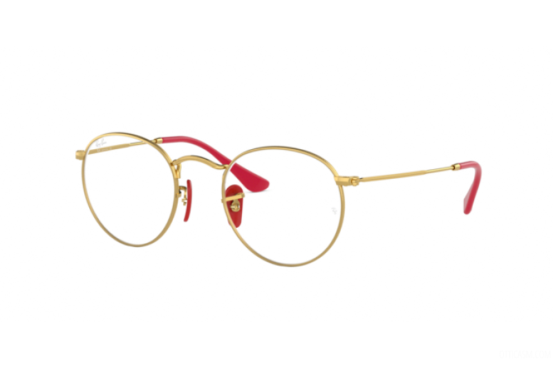 RAY-BAN SCUDERIA FERRARI COLLECTION RX 3447VM