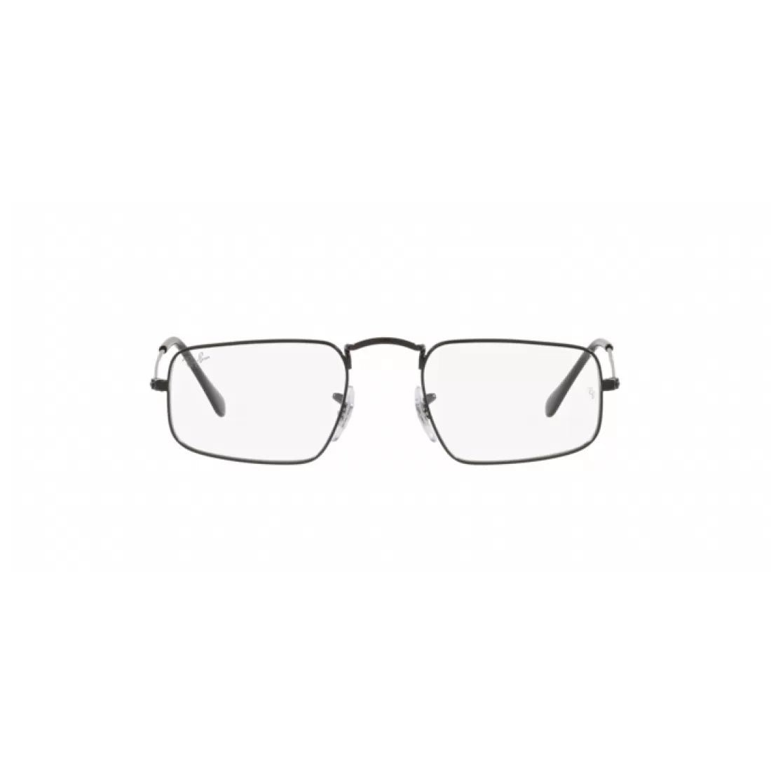OCCHIALE DA VISTA UNISEX RAY-BAN RX 3957V JULIE 2509 NERO CALIBRO 46