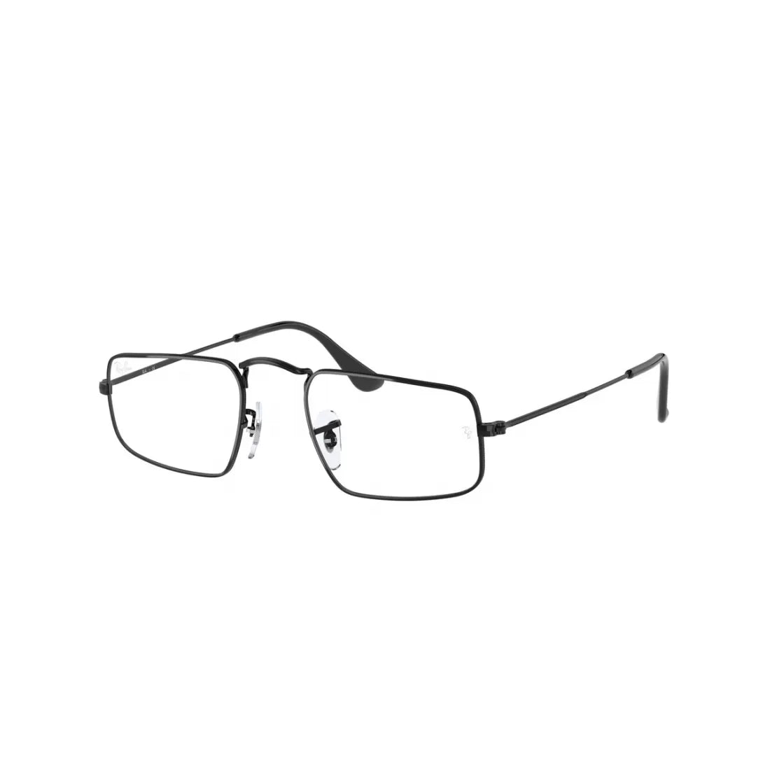 OCCHIALE DA VISTA UNISEX RAY-BAN RX 3957V JULIE 2509 NERO CALIBRO 46