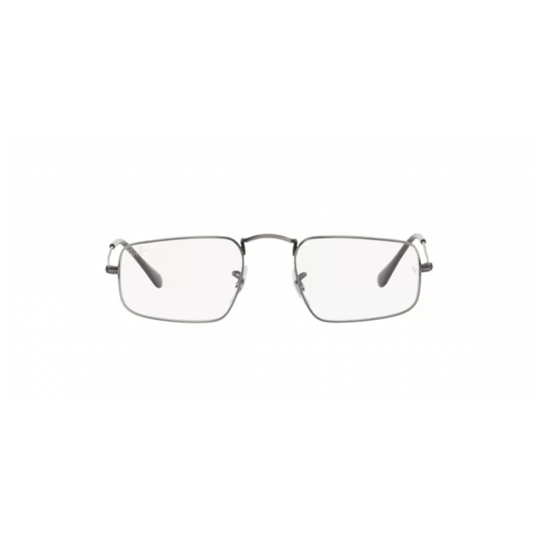 OCCHIALE DA VISTA UNISEX RAY-BAN RX 3957V JULIE 3118 CANNA DI FUCILE ANTICO CALIBRO 46