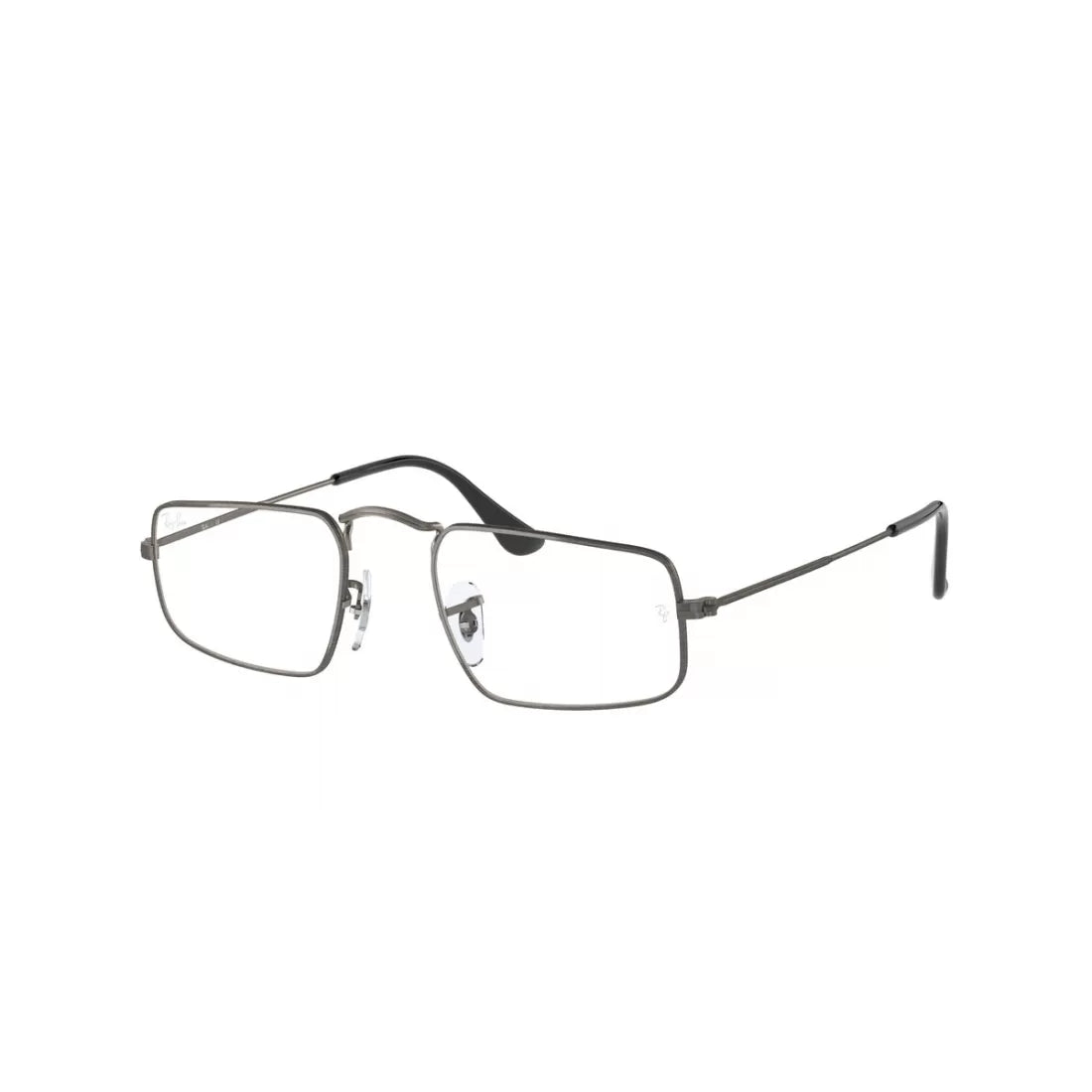 OCCHIALE DA VISTA UNISEX RAY-BAN RX 3957V JULIE 3118 CANNA DI FUCILE ANTICO CALIBRO 46