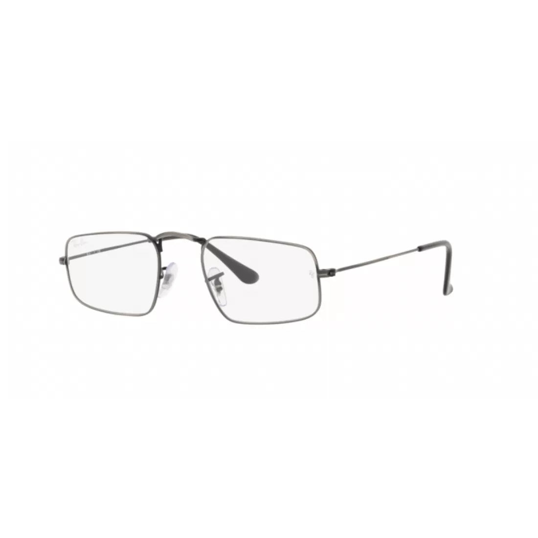 OCCHIALE DA VISTA UNISEX RAY-BAN RX 3957V JULIE 3118 CANNA DI FUCILE ANTICO CALIBRO 46
