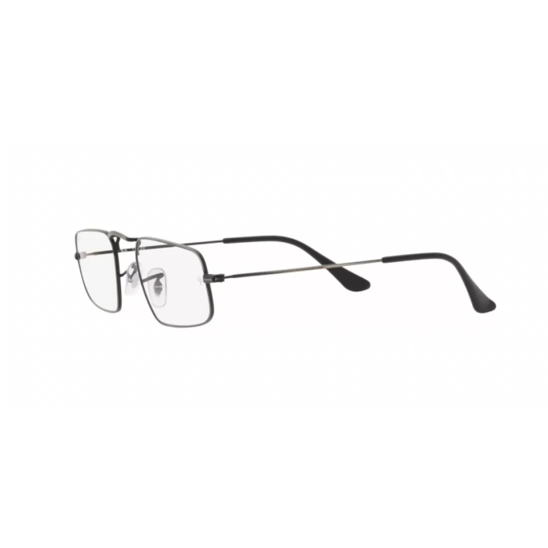 OCCHIALE DA VISTA UNISEX RAY-BAN RX 3957V JULIE 3118 CANNA DI FUCILE ANTICO CALIBRO 46