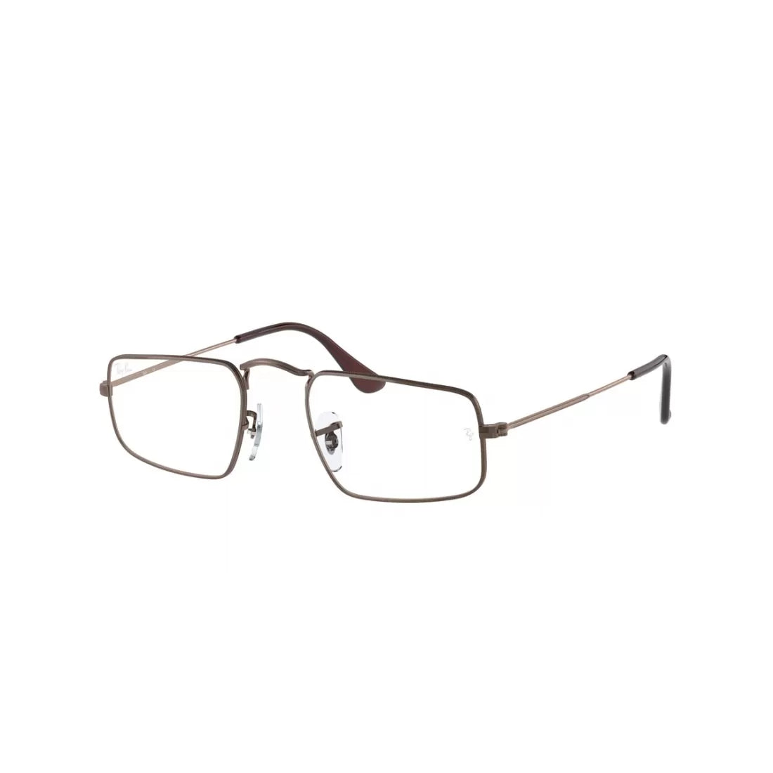 OCCHIALE DA VISTA UNISEX RAY-BAN RX 3957V JULIE 3120 RAME ANTICO CALIBRO 46