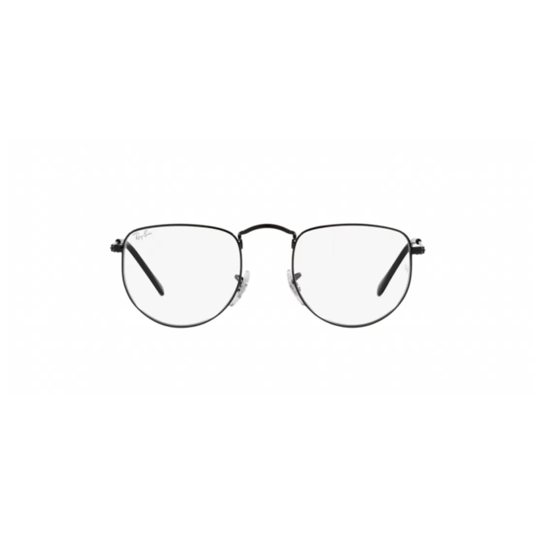 OCCHIALE DA VISTA UNISEX RAY-BAN RX 3958V ELON 2509 NERO CALIBRO 47
