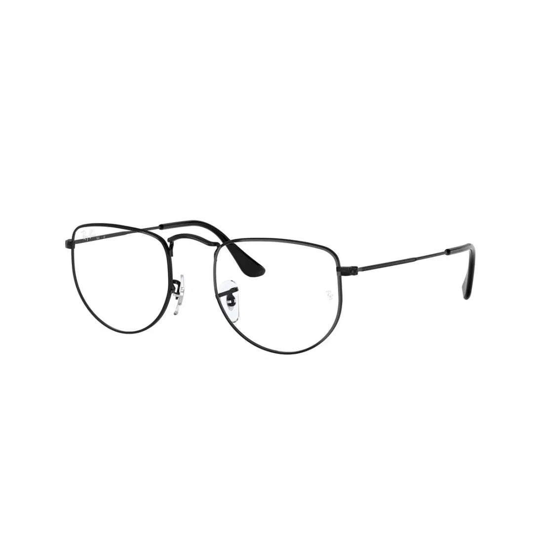 OCCHIALE DA VISTA UNISEX RAY-BAN RX 3958V ELON 2509 NERO CALIBRO 47