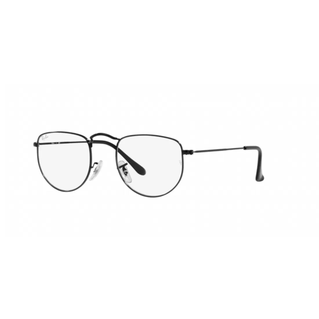 OCCHIALE DA VISTA UNISEX RAY-BAN RX 3958V ELON 2509 NERO CALIBRO 47