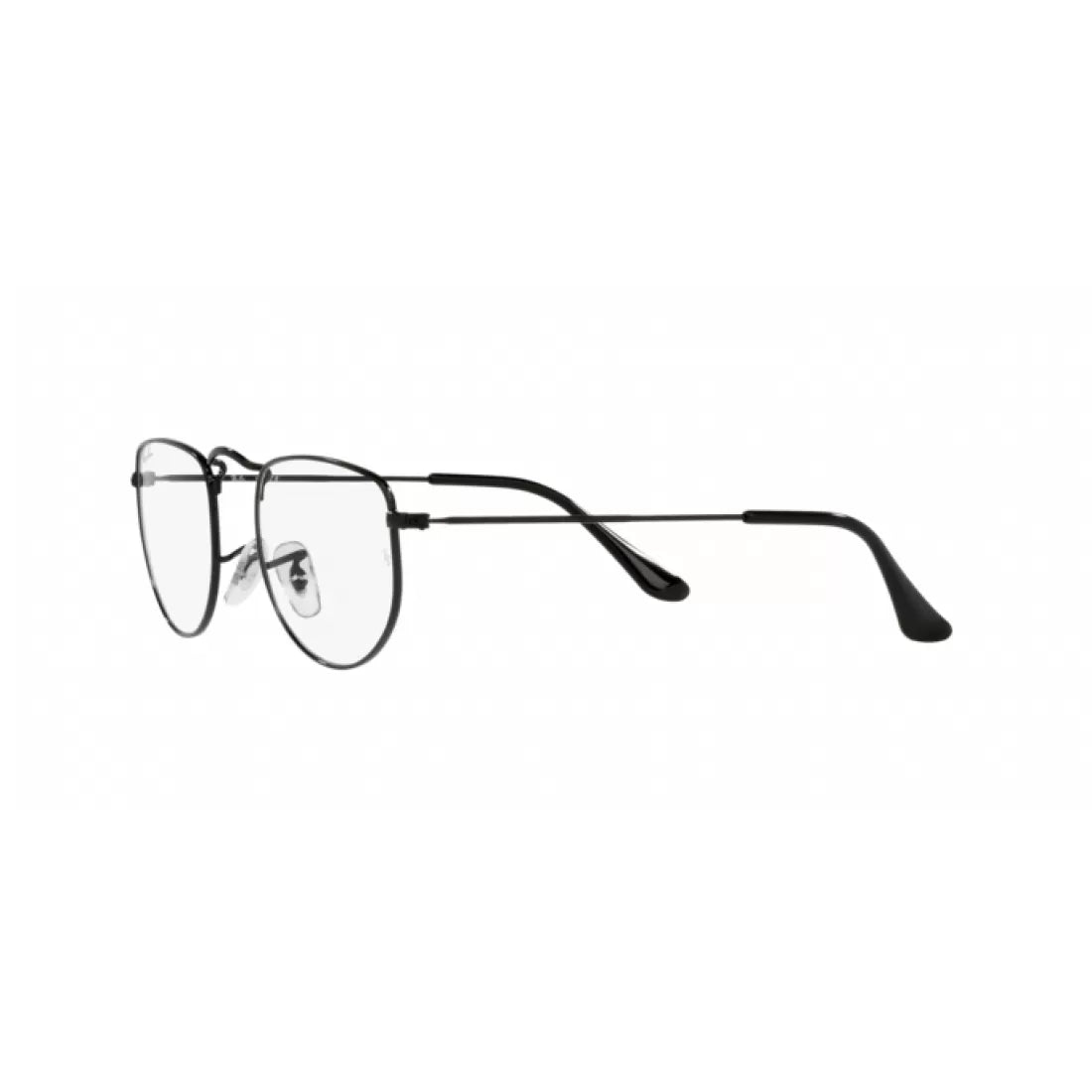 OCCHIALE DA VISTA UNISEX RAY-BAN RX 3958V ELON 2509 NERO CALIBRO 47