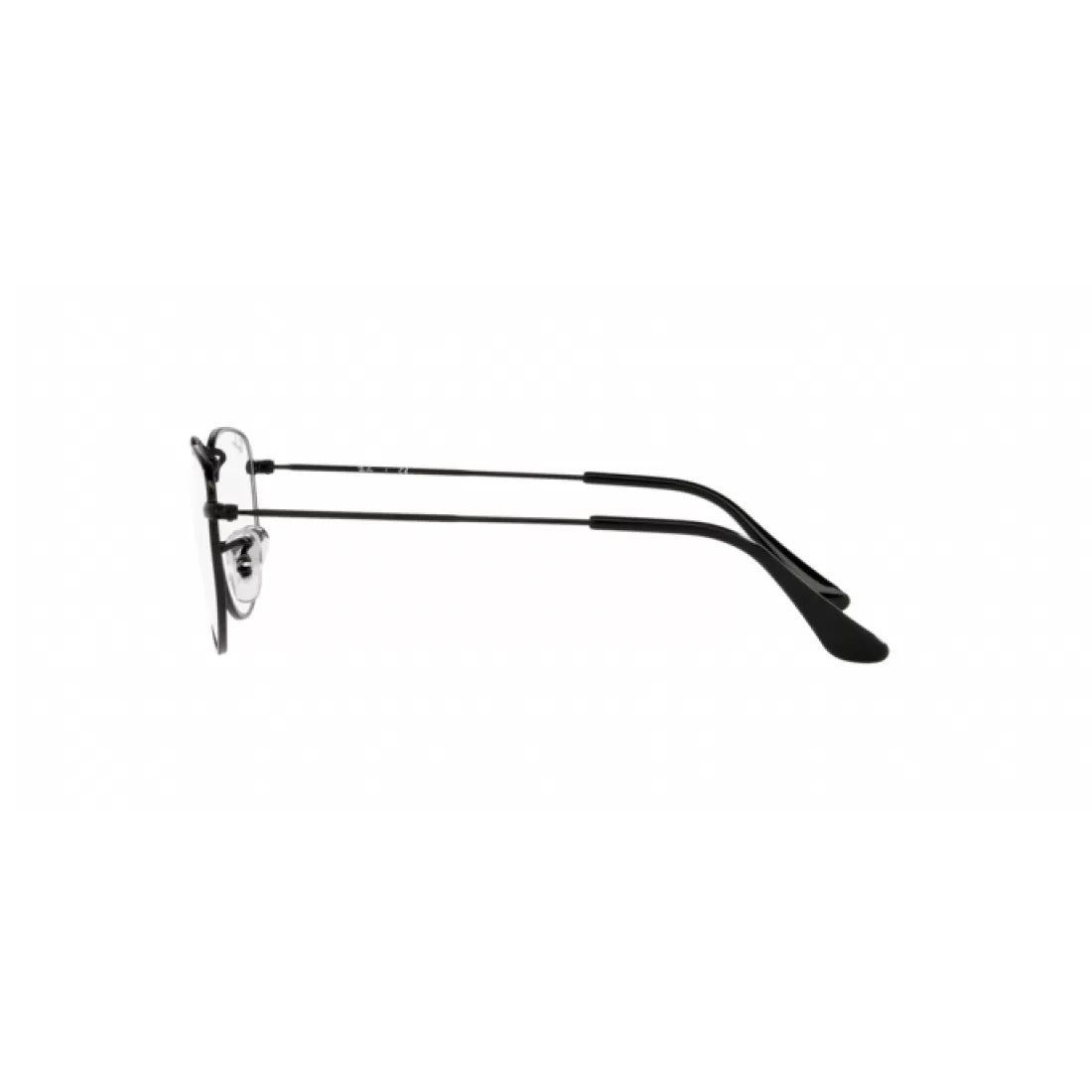 OCCHIALE DA VISTA UNISEX RAY-BAN RX 3958V ELON 2509 NERO CALIBRO 47