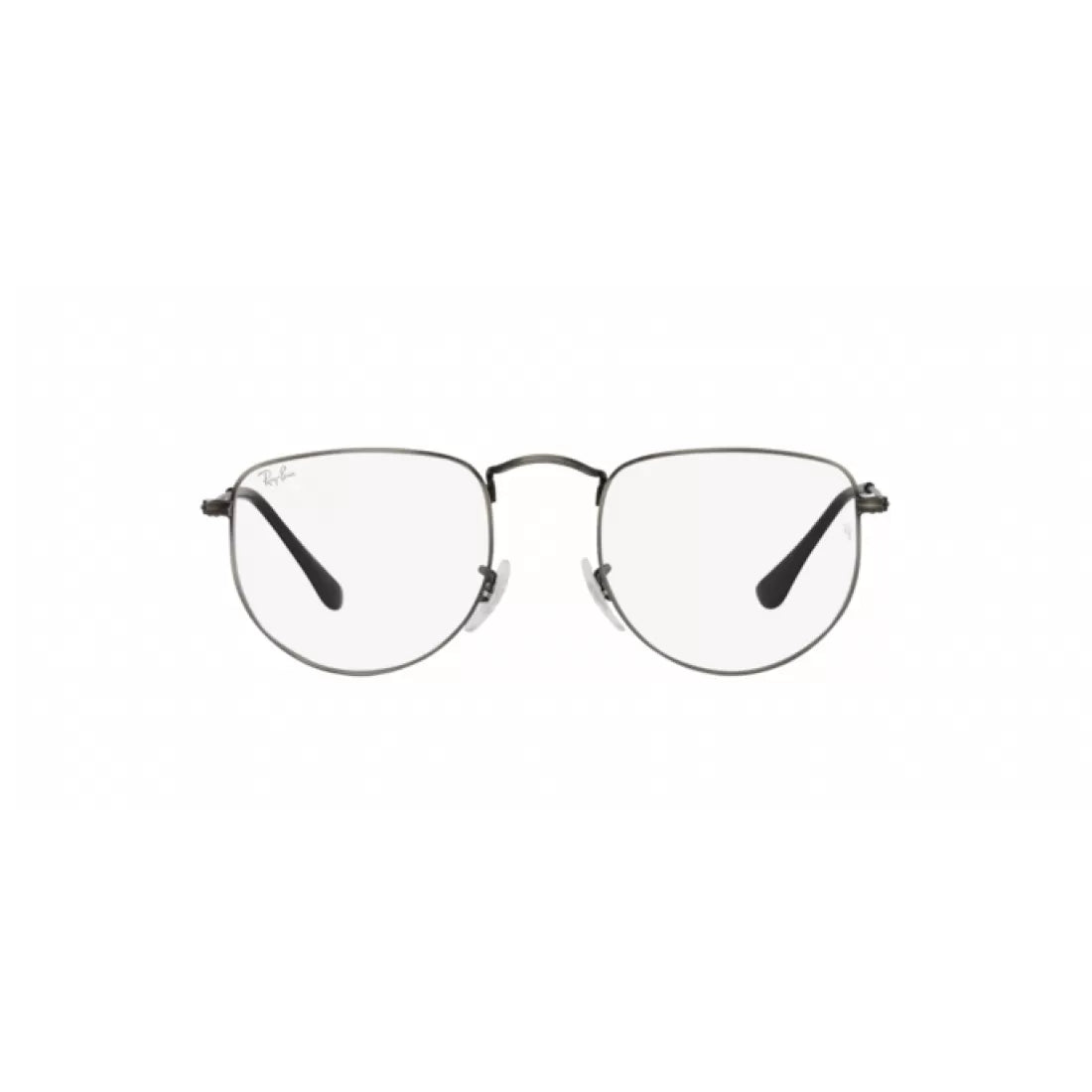 OCCHIALE DA VISTA UNISEX RAY-BAN RX 3958V ELON 3118 CANNA DI FUCILE ANTICO CALIBRO 47