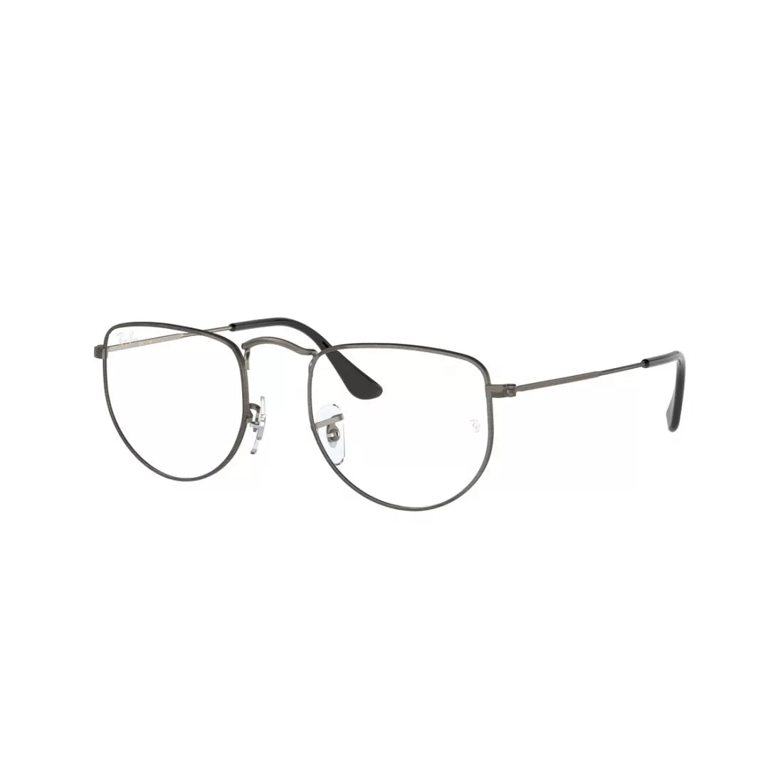 OCCHIALE DA VISTA UNISEX RAY-BAN RX 3958V ELON 3118 CANNA DI FUCILE ANTICO CALIBRO 47