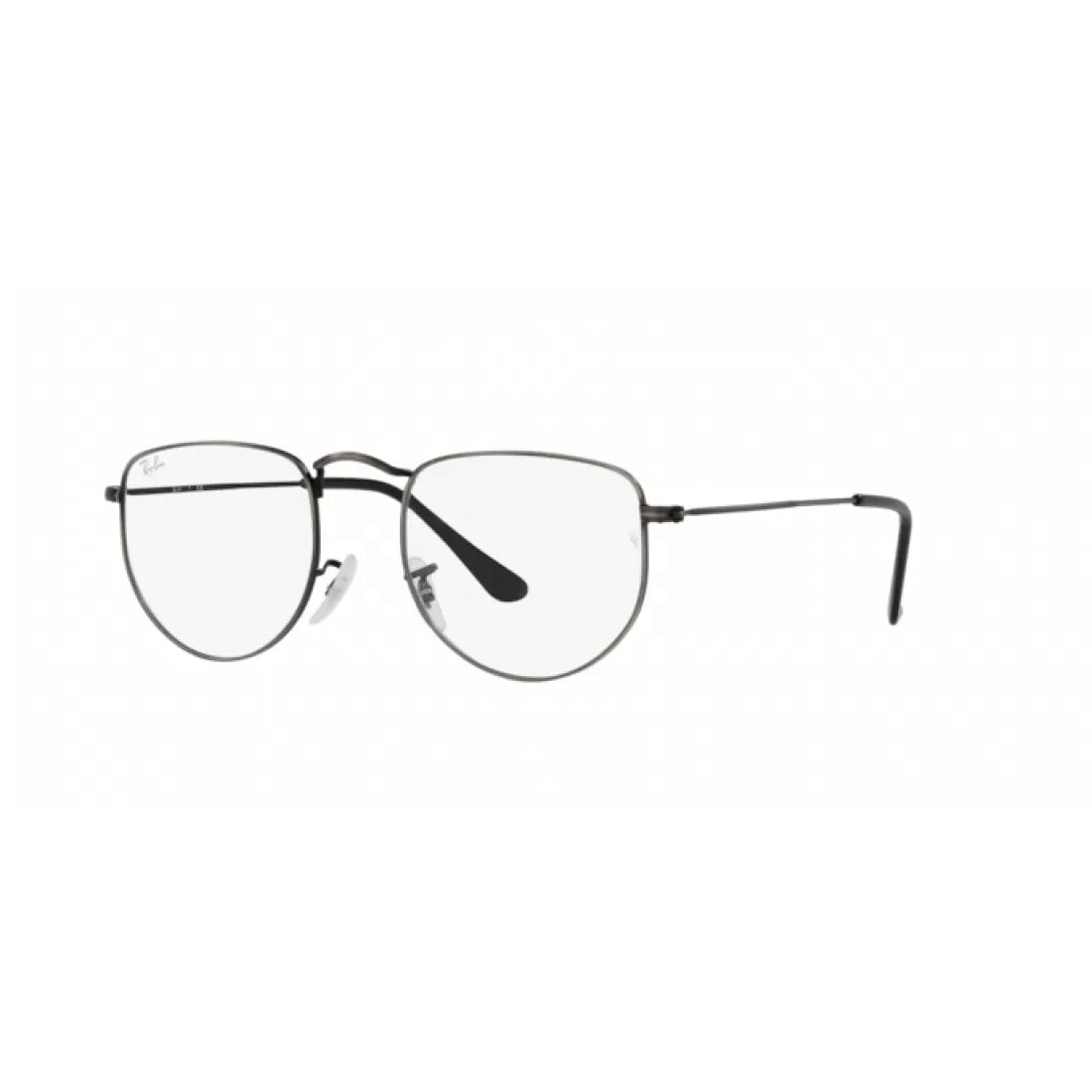 OCCHIALE DA VISTA UNISEX RAY-BAN RX 3958V ELON 3118 CANNA DI FUCILE ANTICO CALIBRO 47