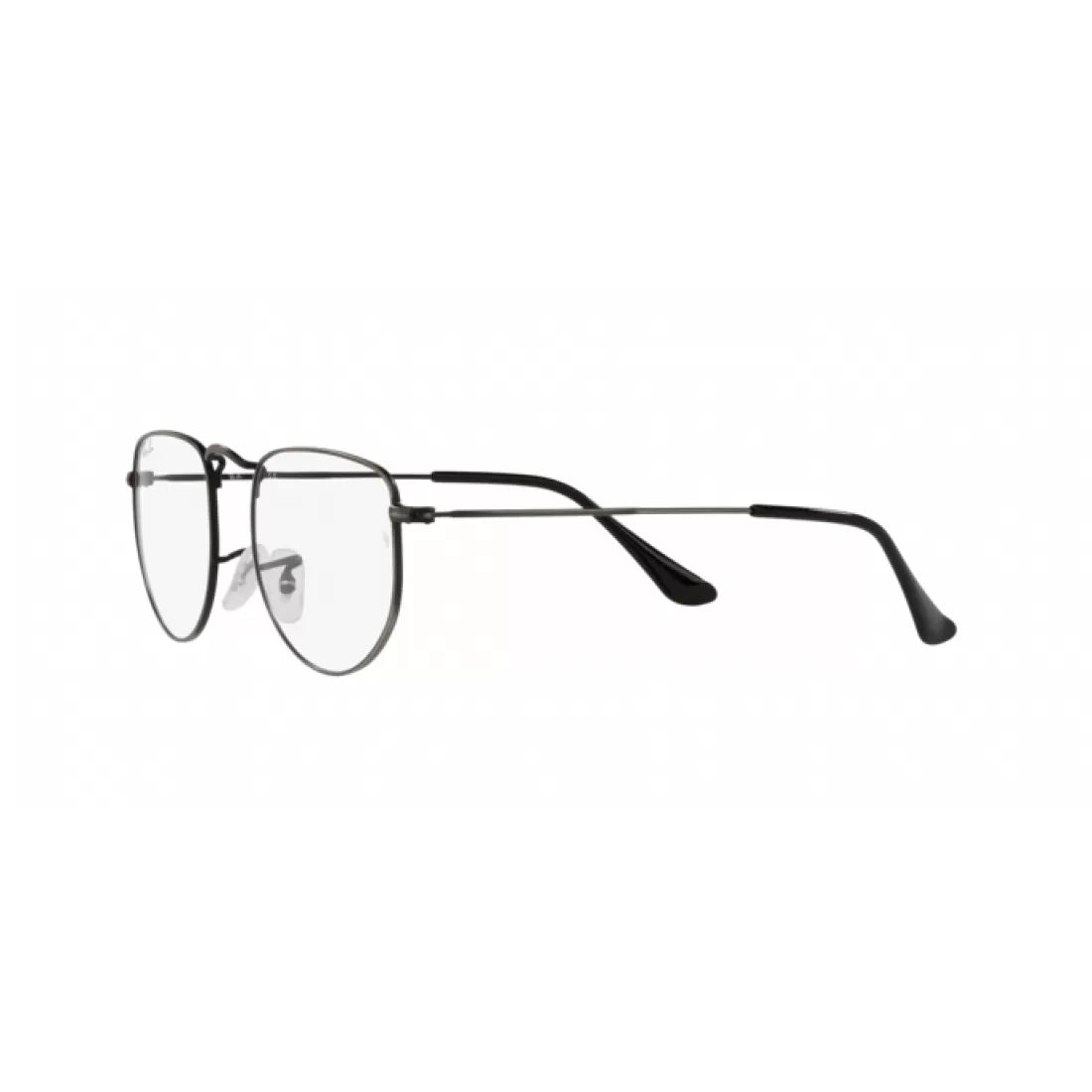 OCCHIALE DA VISTA UNISEX RAY-BAN RX 3958V ELON 3118 CANNA DI FUCILE ANTICO CALIBRO 47