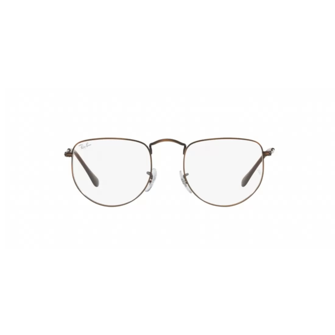 OCCHIALE DA VISTA UNISEX RAY-BAN RX 3958V ELON 3120 RAME ANTICO CALIBRO 47