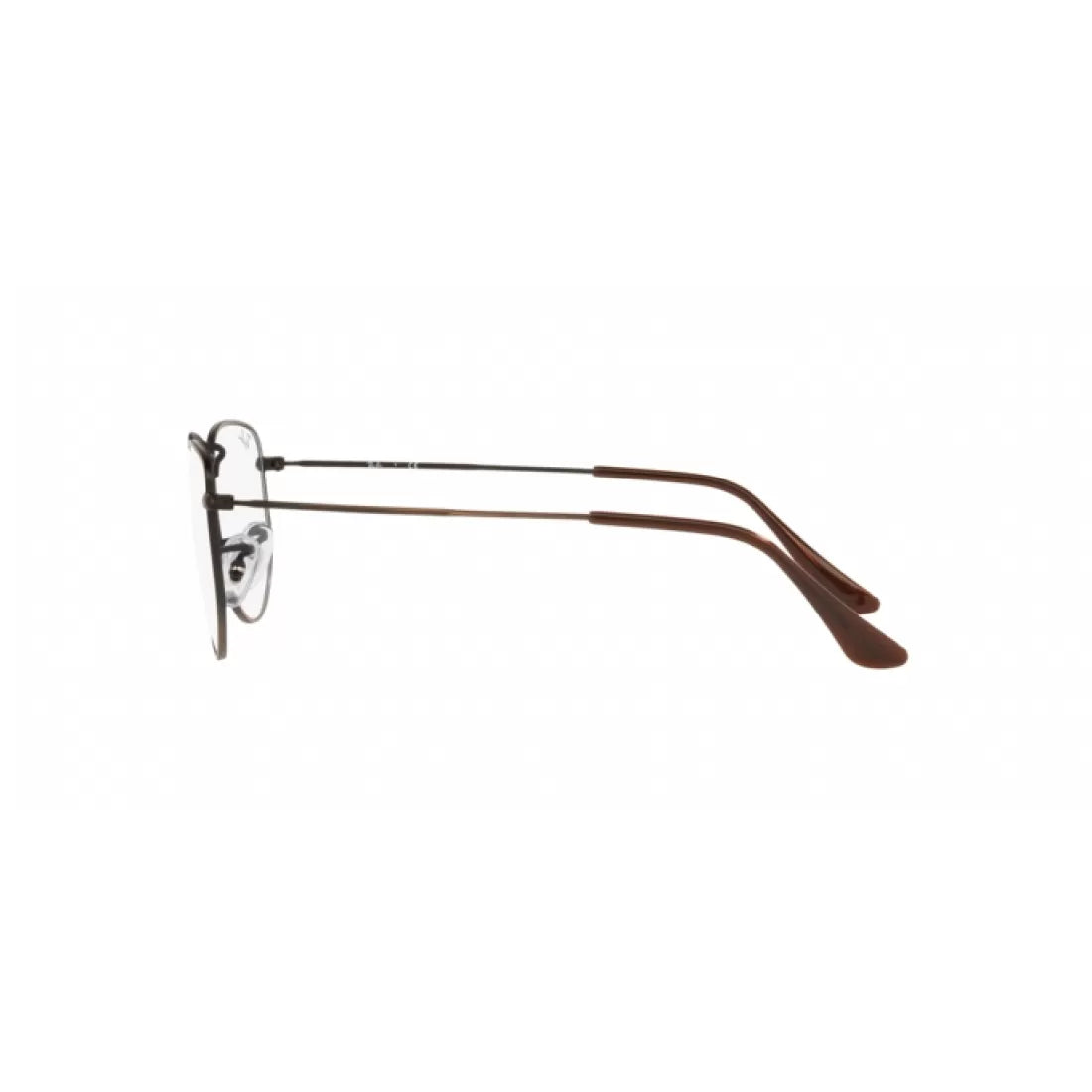 OCCHIALE DA VISTA UNISEX RAY-BAN RX 3958V ELON 3120 RAME ANTICO CALIBRO 47