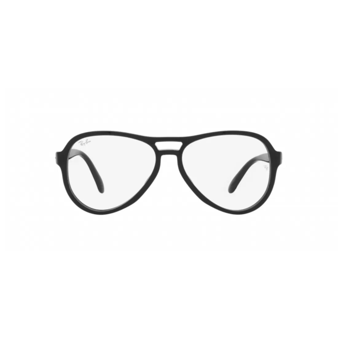 OCCHIALE DA VISTA UNISEX RAY-BAN RX 4355V VAGABOND 2000 NERO CALIBRO 58