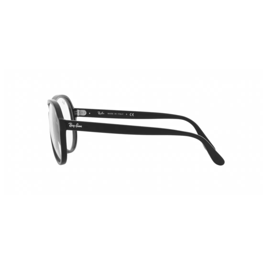 OCCHIALE DA VISTA UNISEX RAY-BAN RX 4355V VAGABOND 2000 NERO CALIBRO 58