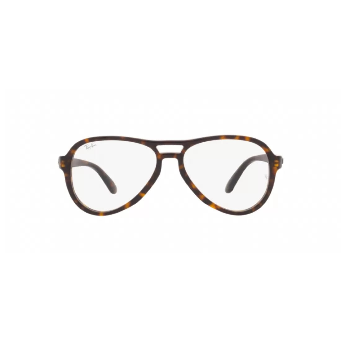 OCCHIALE DA VISTA UNISEX RAY-BAN RX 4355V VAGABOND 2012 L'AVANA CALIBRO 55