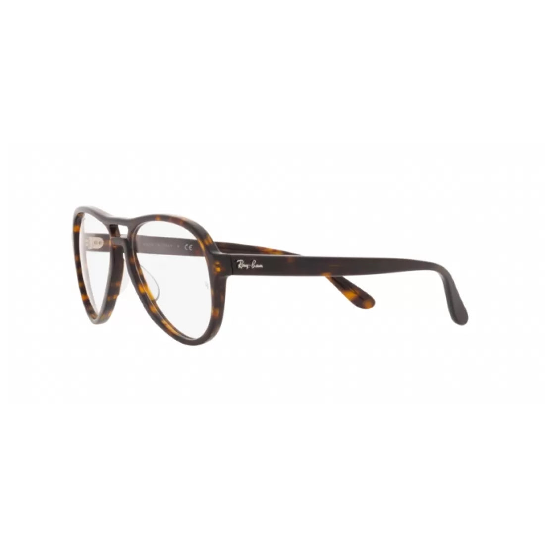 OCCHIALE DA VISTA UNISEX RAY-BAN RX 4355V VAGABOND 2012 L'AVANA CALIBRO 55