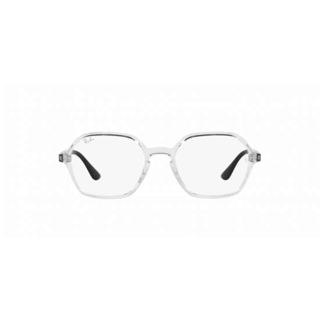 OCCHIALE DA VISTA UNISEX RAY-BAN RX 4361V - 5943 TRASPARENTE CALIBRO 50