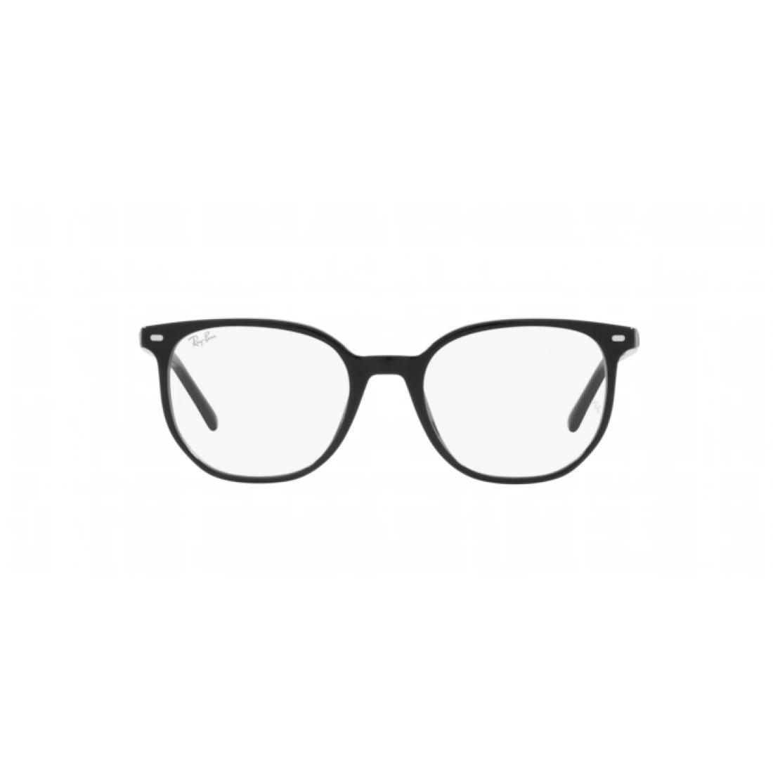 OCCHIALE DA VISTA UNISEX RAY-BAN RX 5397 ELLIOT 2000 NERO CALIBRO 48