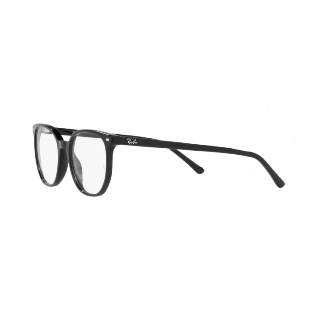 OCCHIALE DA VISTA UNISEX RAY-BAN RX 5397 ELLIOT 2000 NERO CALIBRO 48