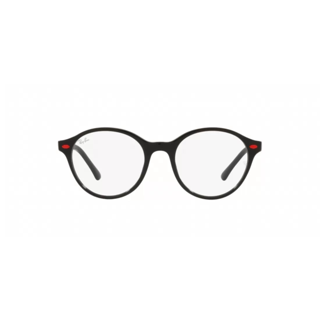 OCCHIALE DA VISTA UNISEX RAY-BAN RX 5404M - F601 NERO CALIBRO 50