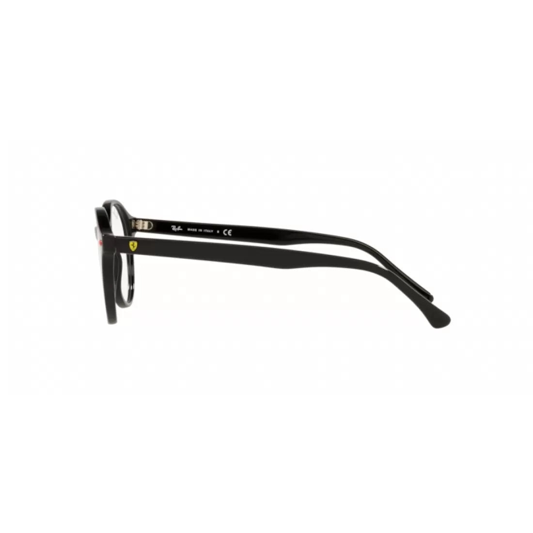OCCHIALE DA VISTA UNISEX RAY-BAN RX 5404M - F601 NERO CALIBRO 50