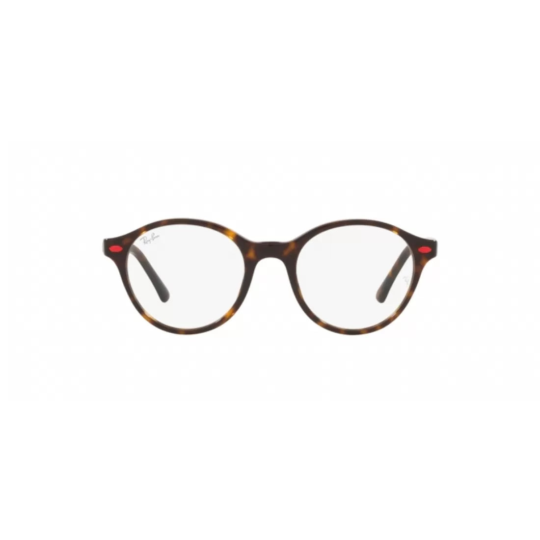 OCCHIALE DA VISTA UNISEX RAY-BAN RX 5404M - F613 L'AVANA CALIBRO 50