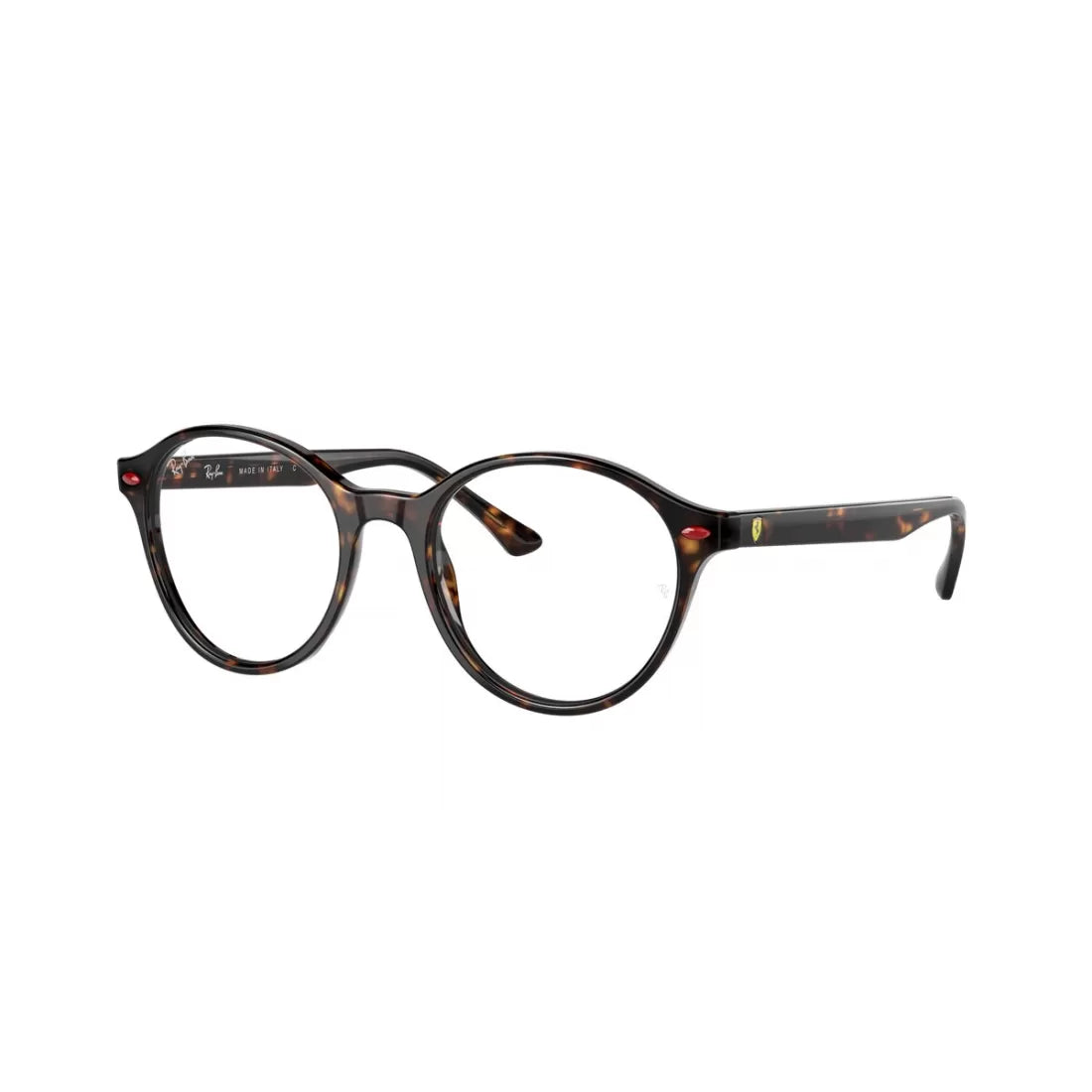OCCHIALE DA VISTA UNISEX RAY-BAN RX 5404M - F613 L'AVANA CALIBRO 50