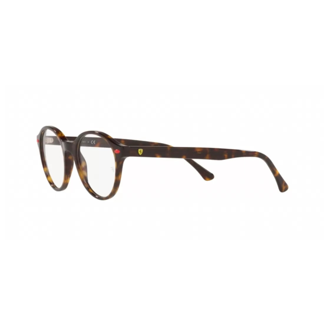 OCCHIALE DA VISTA UNISEX RAY-BAN RX 5404M - F613 L'AVANA CALIBRO 50