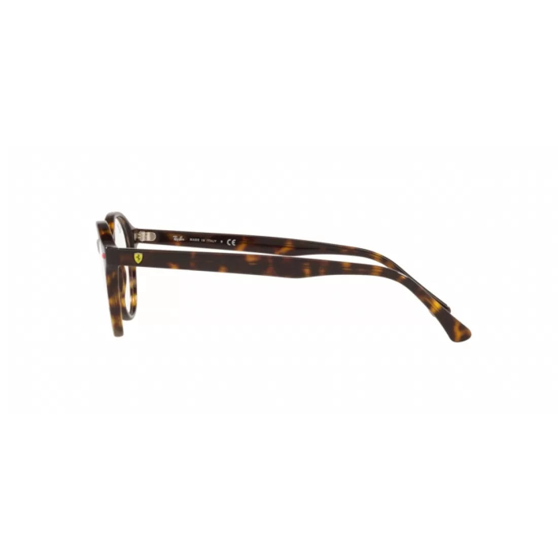 OCCHIALE DA VISTA UNISEX RAY-BAN RX 5404M - F613 L'AVANA CALIBRO 50