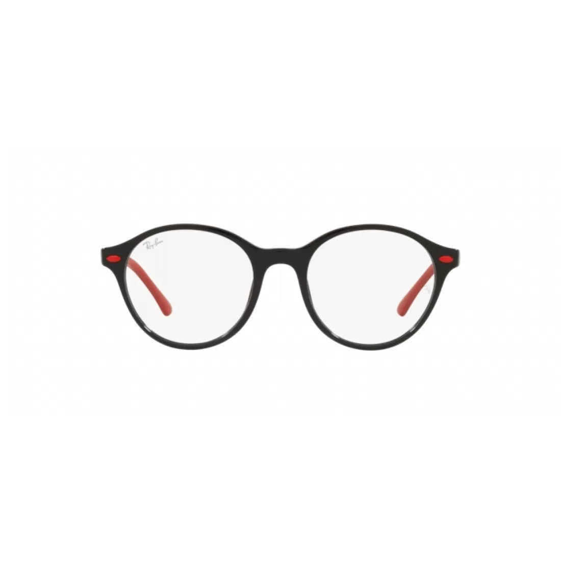 OCCHIALE DA VISTA UNISEX RAY-BAN RX 5404M - F644 NERO CALIBRO 50