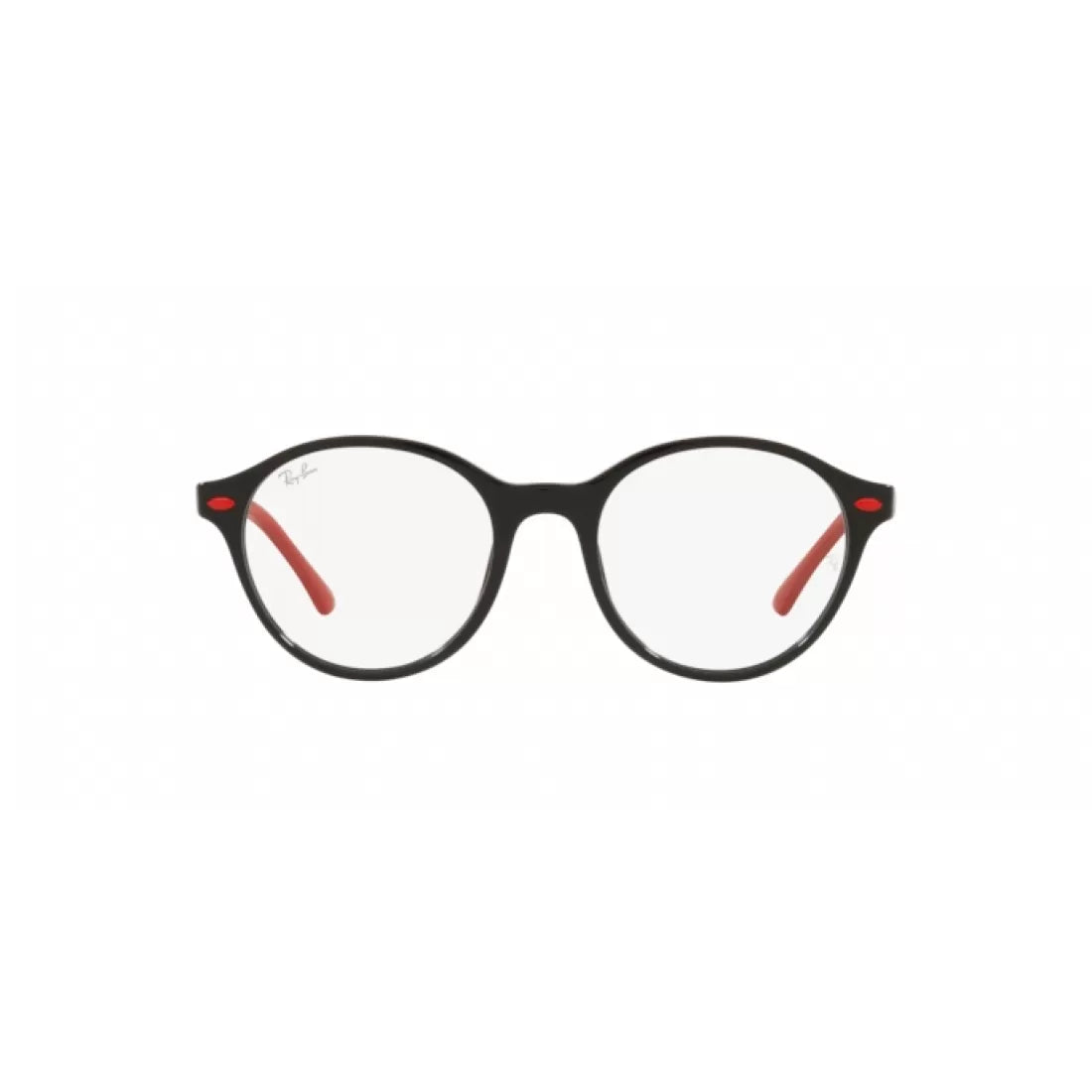 OCCHIALE DA VISTA UNISEX RAY-BAN RX 5404M - F644 NERO CALIBRO 48