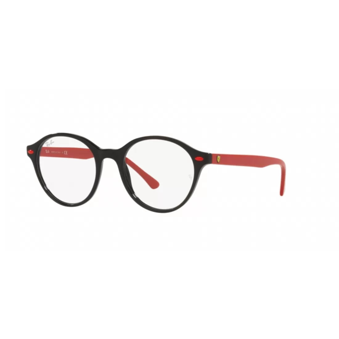 OCCHIALE DA VISTA UNISEX RAY-BAN RX 5404M - F644 NERO CALIBRO 48