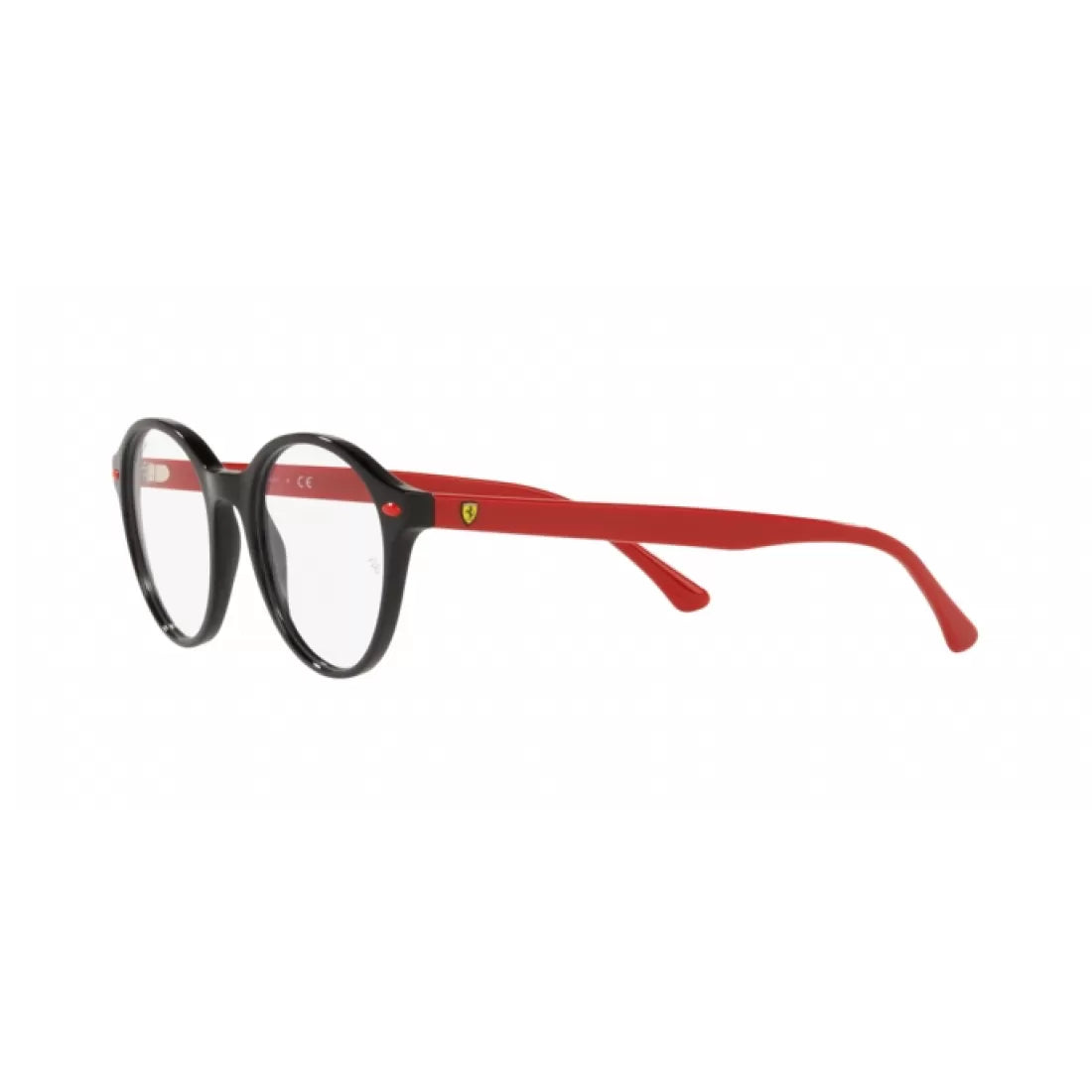 OCCHIALE DA VISTA UNISEX RAY-BAN RX 5404M - F644 NERO CALIBRO 50