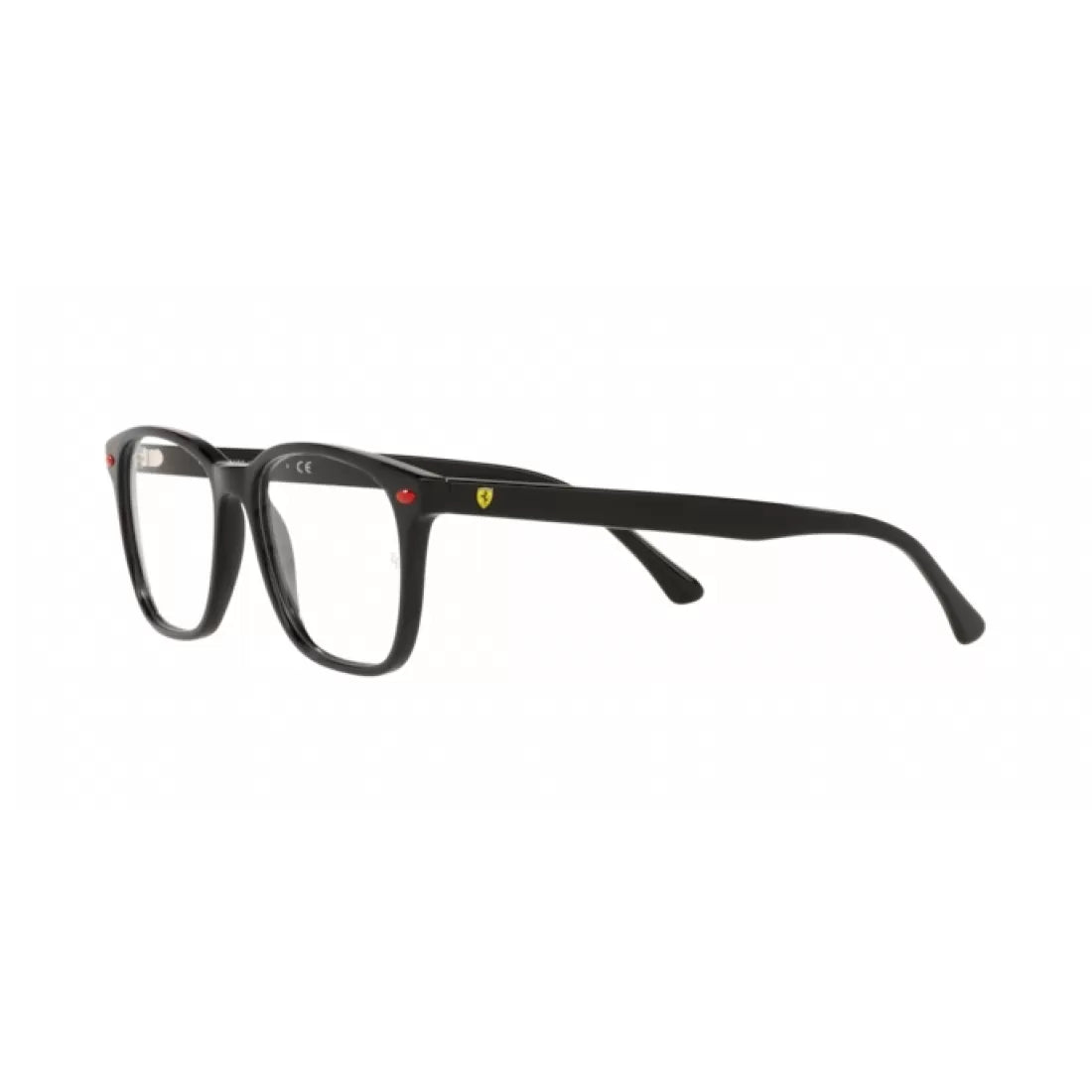 OCCHIALE DA VISTA UNISEX RAY-BAN RX 5405M - F601 NERO CALIBRO 53