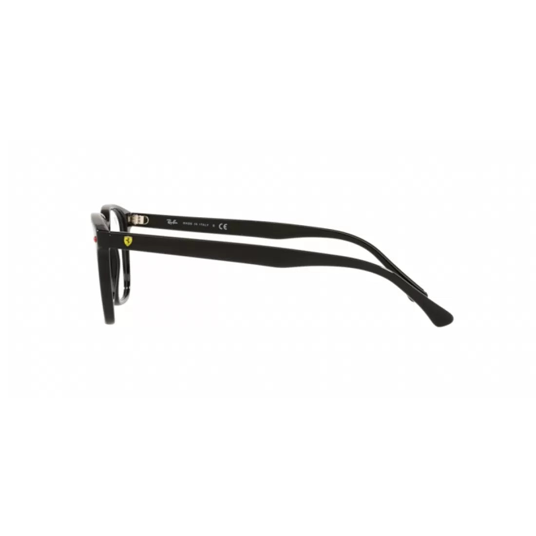 OCCHIALE DA VISTA UNISEX RAY-BAN RX 5405M - F601 NERO CALIBRO 53