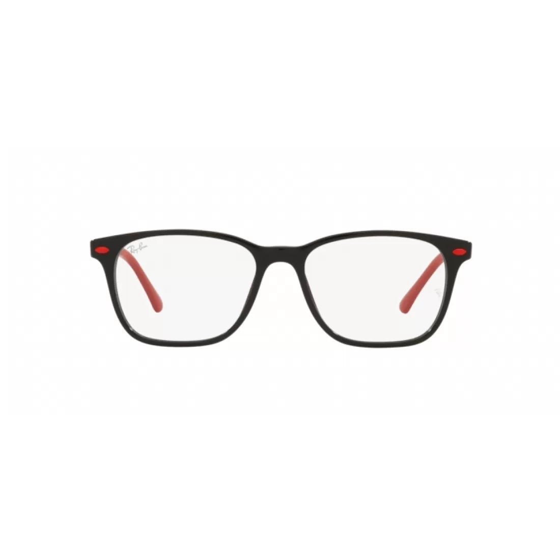 OCCHIALE DA VISTA UNISEX RAY-BAN RX 5405M - F644 NERO CALIBRO 53