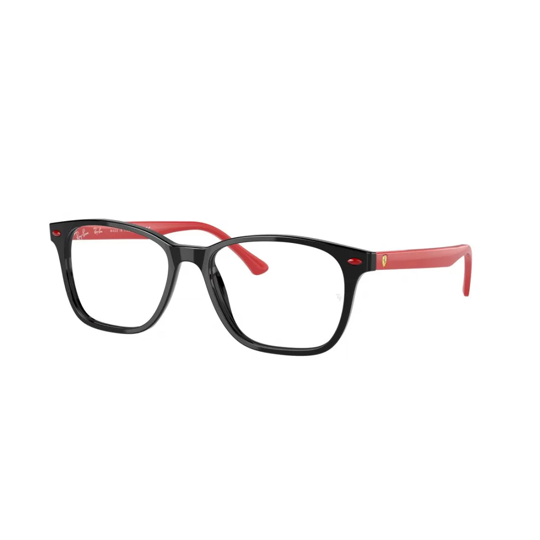 OCCHIALE DA VISTA UNISEX RAY-BAN RX 5405M - F644 NERO CALIBRO 53