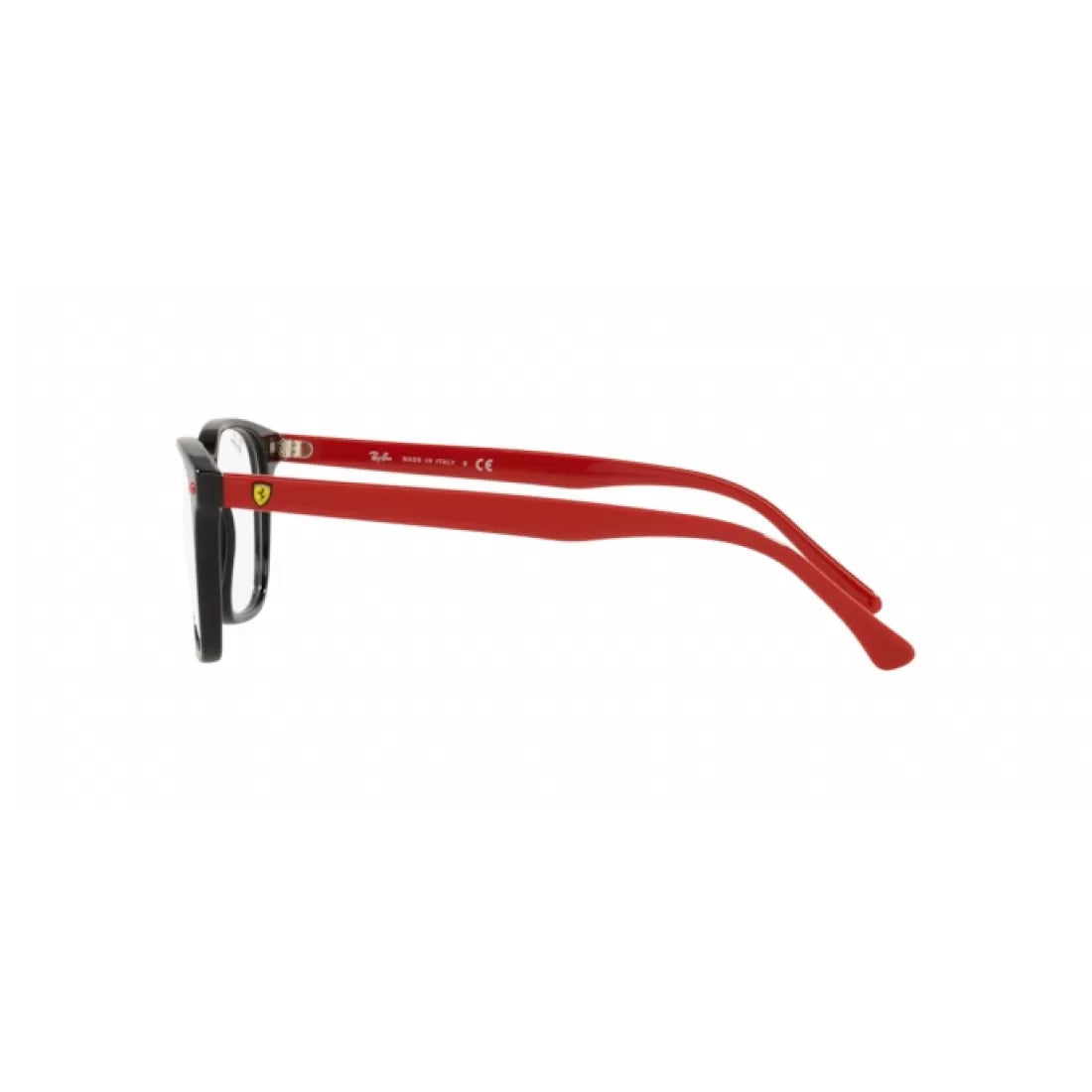 OCCHIALE DA VISTA UNISEX RAY-BAN RX 5405M - F644 NERO CALIBRO 53