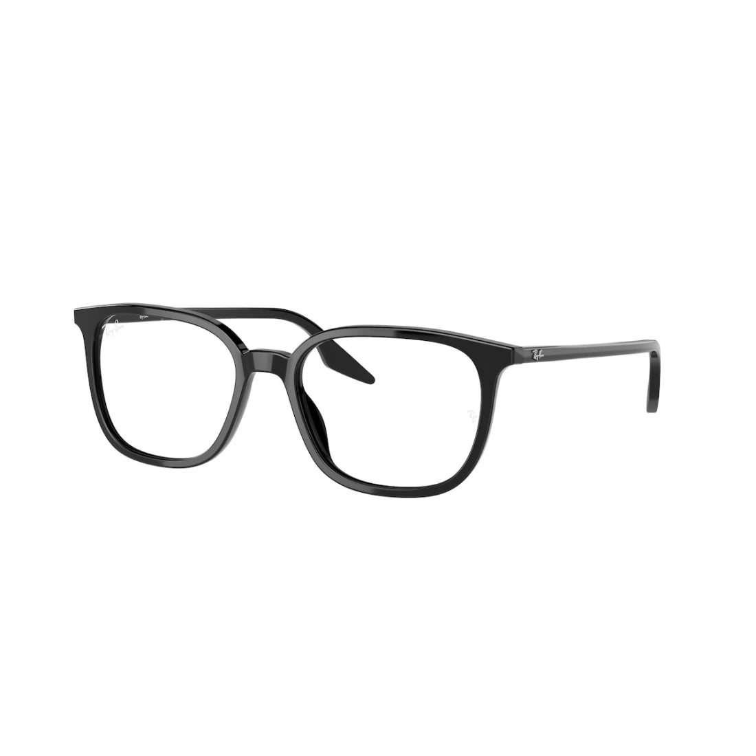 OCCHIALE DA VISTA UNISEX RAY-BAN RX 5406 - 2000 NERO CALIBRO 52