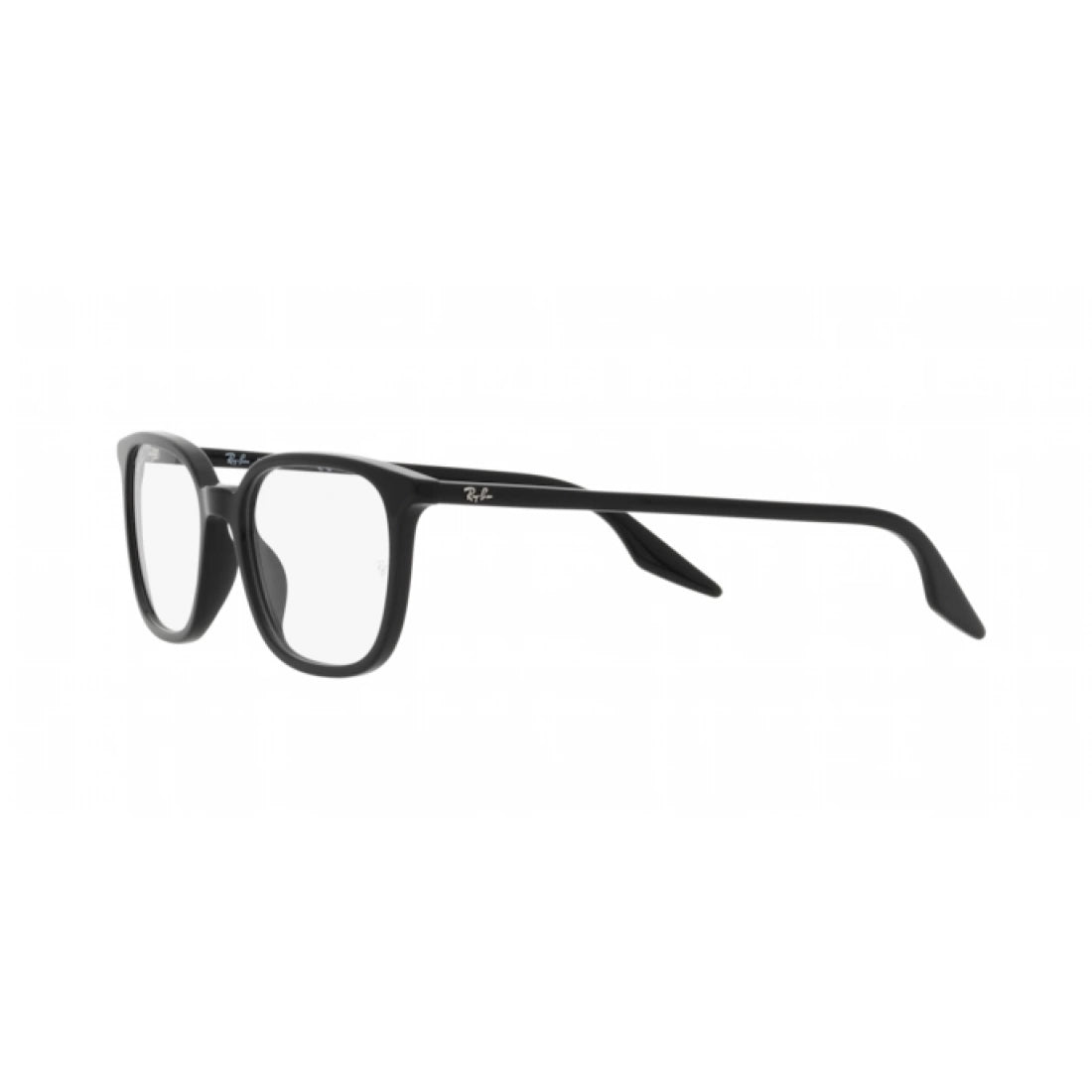 OCCHIALE DA VISTA UNISEX RAY-BAN RX 5406 - 2000 NERO CALIBRO 52