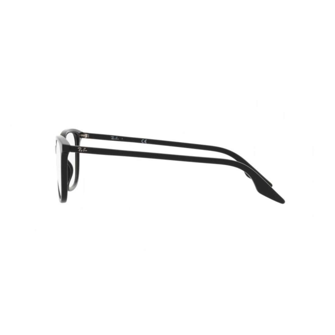 OCCHIALE DA VISTA UNISEX RAY-BAN RX 5406 - 2000 NERO CALIBRO 52