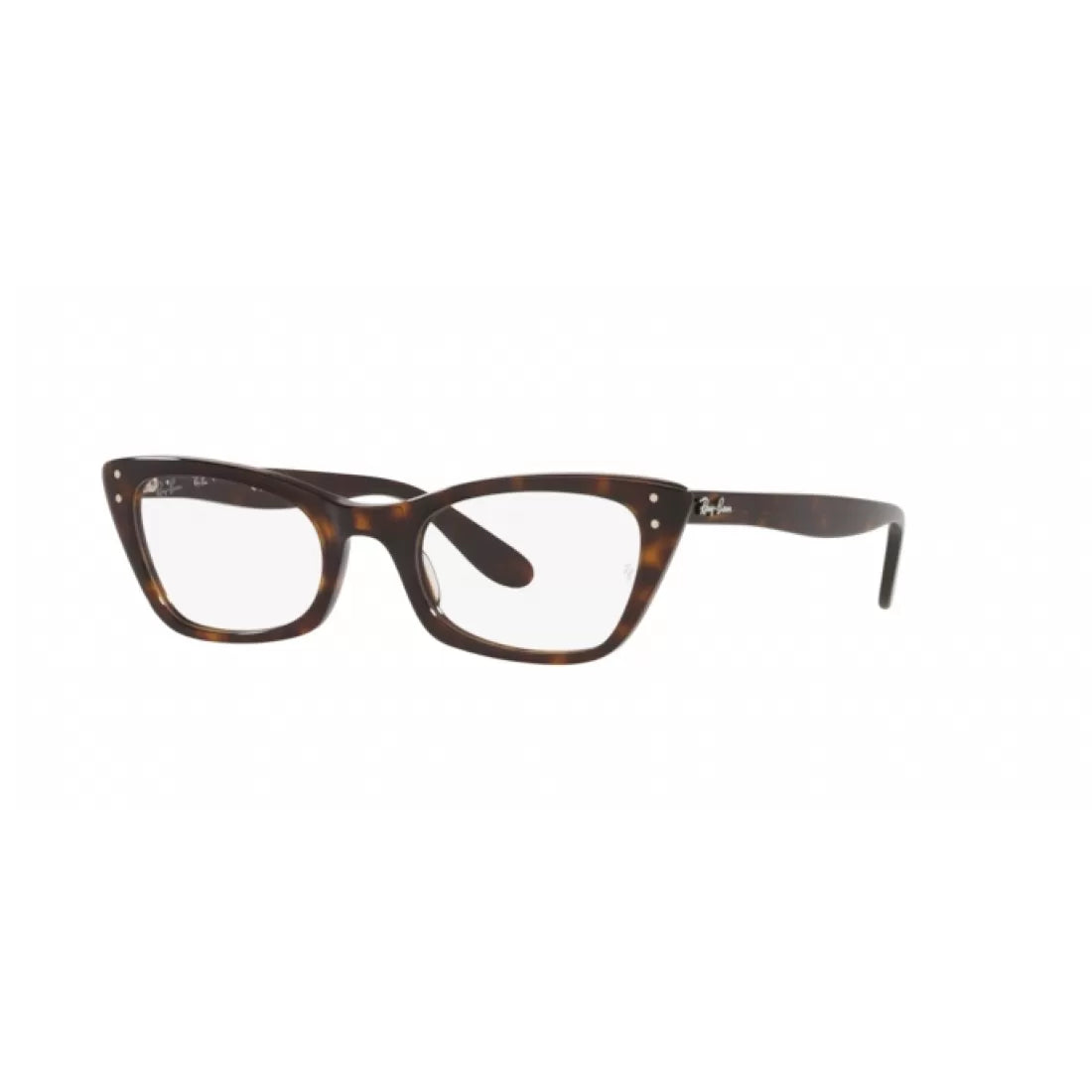 OCCHIALE DA VISTA DONNA RAY-BAN RX 5499 LADY BURBANK 2012 L'AVANA CALIBRO 49