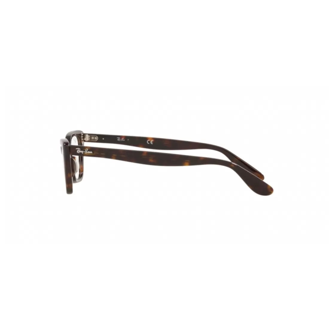 OCCHIALE DA VISTA DONNA RAY-BAN RX 5499 LADY BURBANK 2012 L'AVANA CALIBRO 49