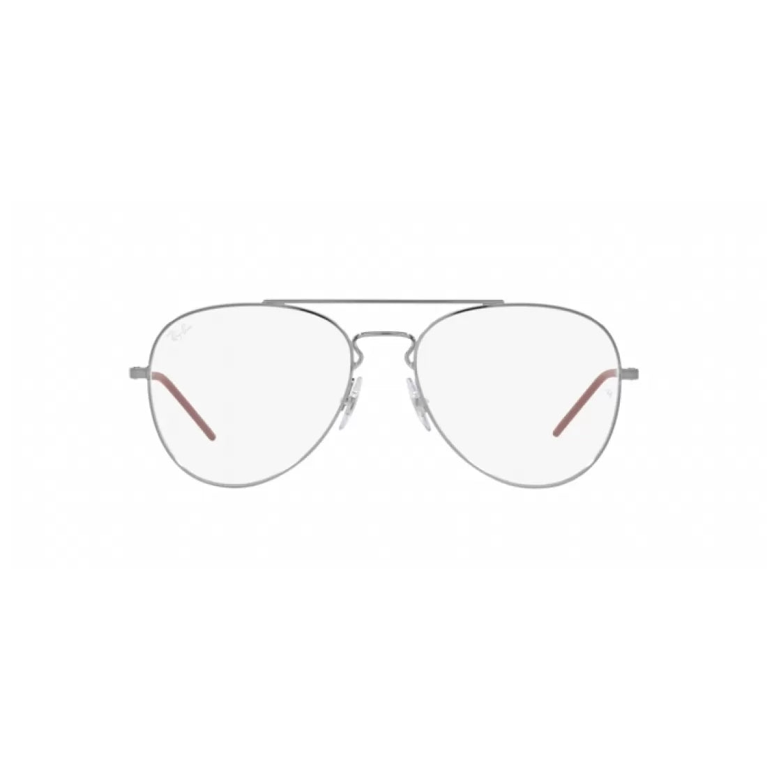 OCCHIALE DA VISTA UNISEX RAY-BAN RX 6413 - 2502 CANNA DI FUCILE CALIBRO 54