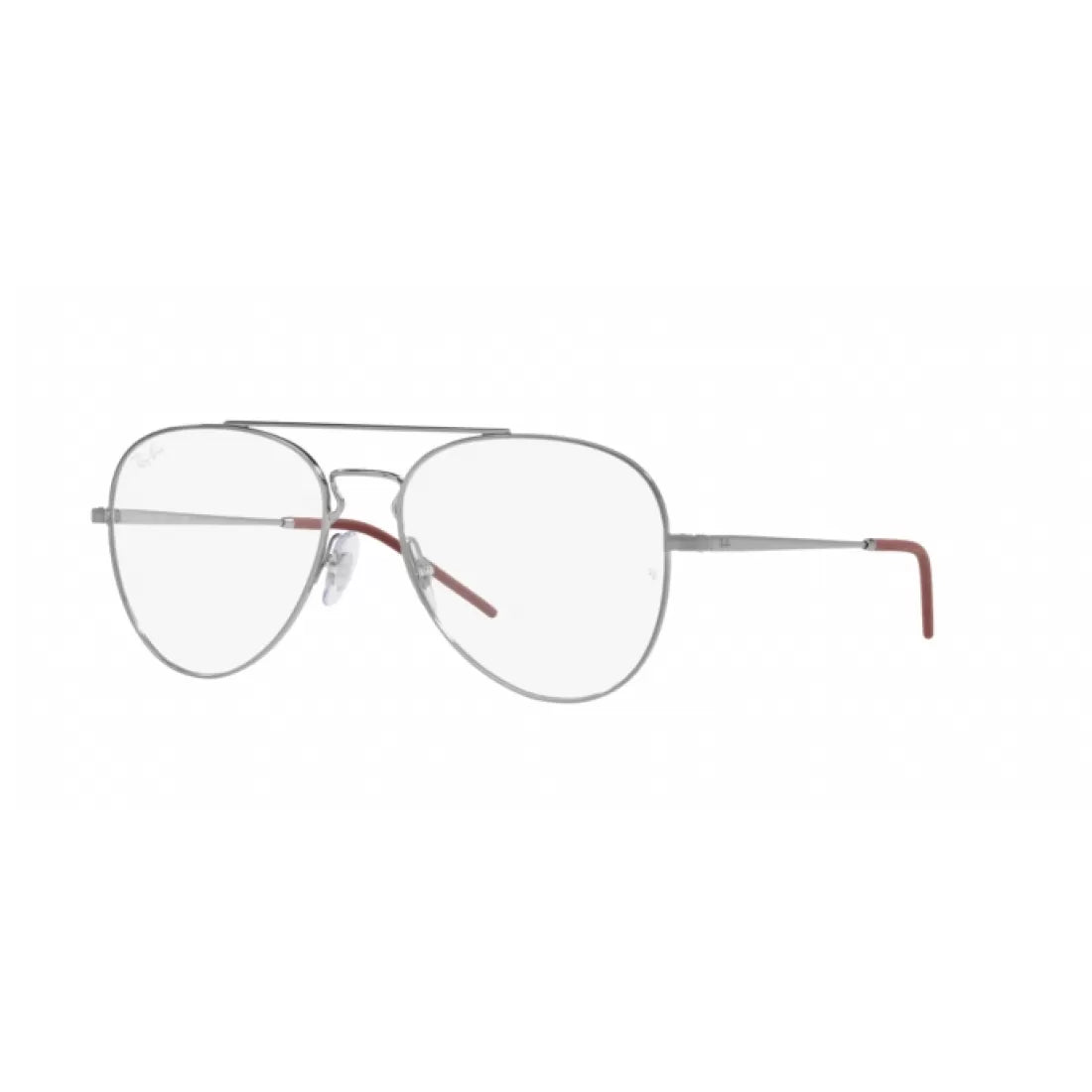 OCCHIALE DA VISTA UNISEX RAY-BAN RX 6413 - 2502 CANNA DI FUCILE CALIBRO 54