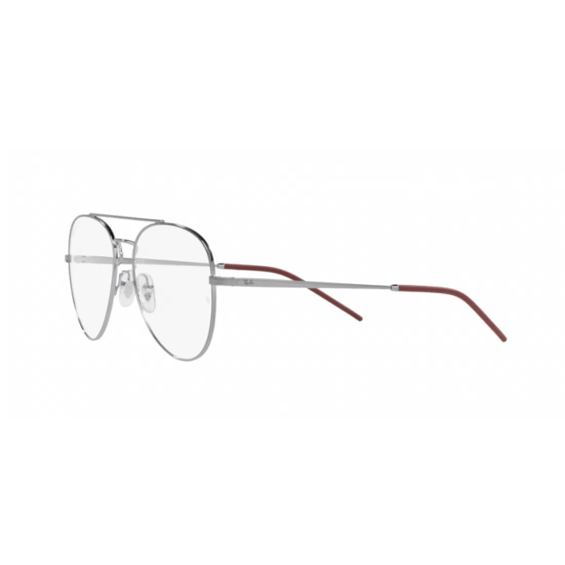 OCCHIALE DA VISTA UNISEX RAY-BAN RX 6413 - 2502 CANNA DI FUCILE CALIBRO 54